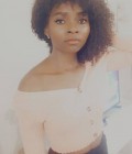 Rencontre Femme Cameroun à Yaoundé : Marie noël , 19 ans